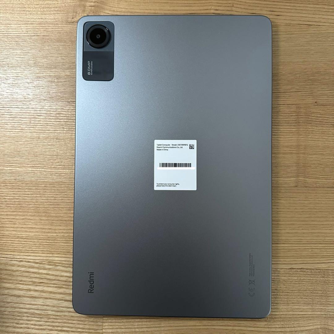 シャオミ Xiaomi タブレット Redmi Pad SE 11インチ