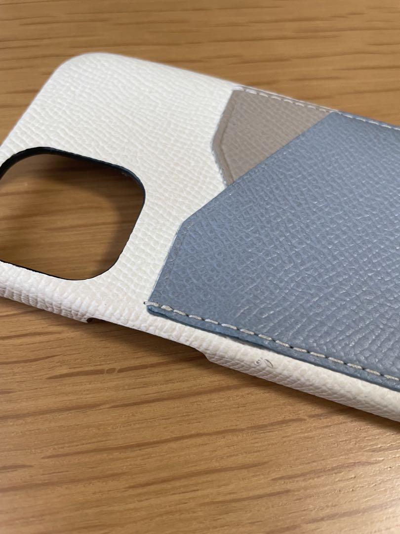 iPhone12mini ケース　カスタム品　BONAVENTURA