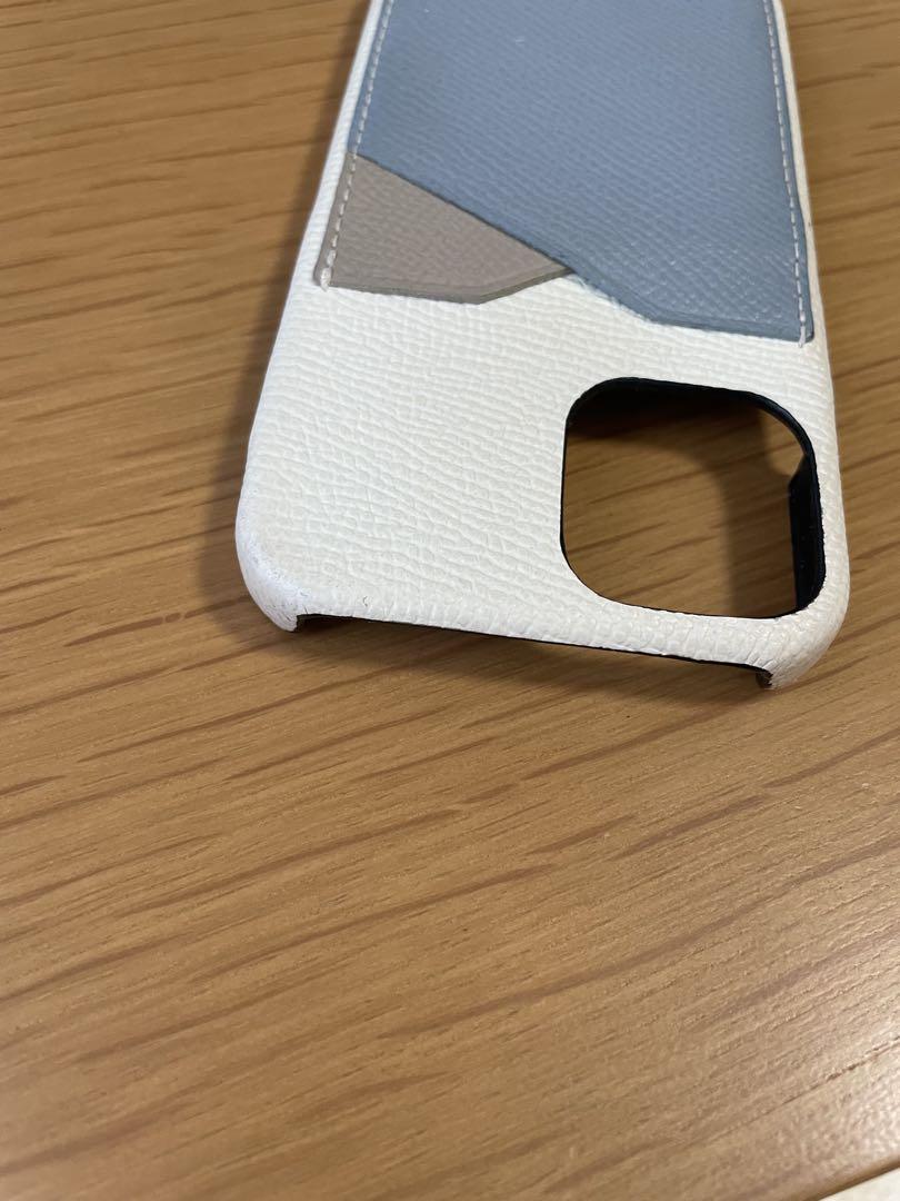 iPhone12mini ケース　カスタム品　BONAVENTURA