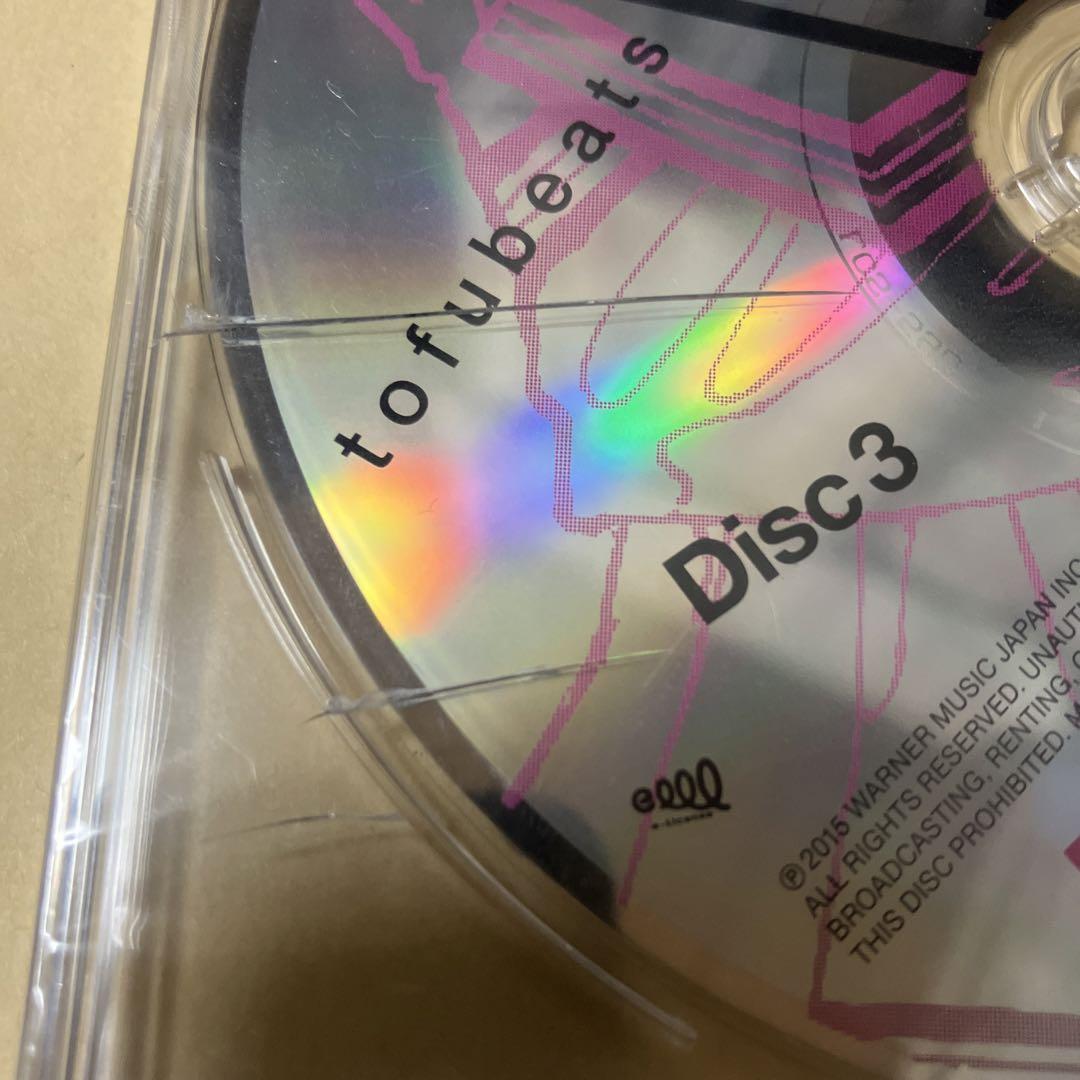 シューベルト　tofubeats / CD カセットテープ 10枚セット B'zのカセットテープが手に入るチャンス、新アルバム『Highway X