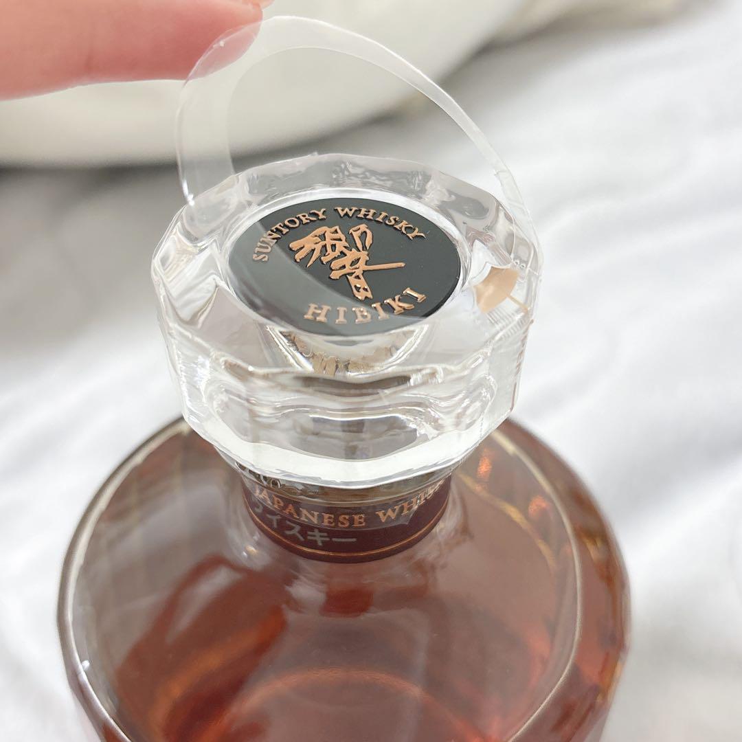 響 21年 Hibiki 21 Years Old ウイスキー 700ml
