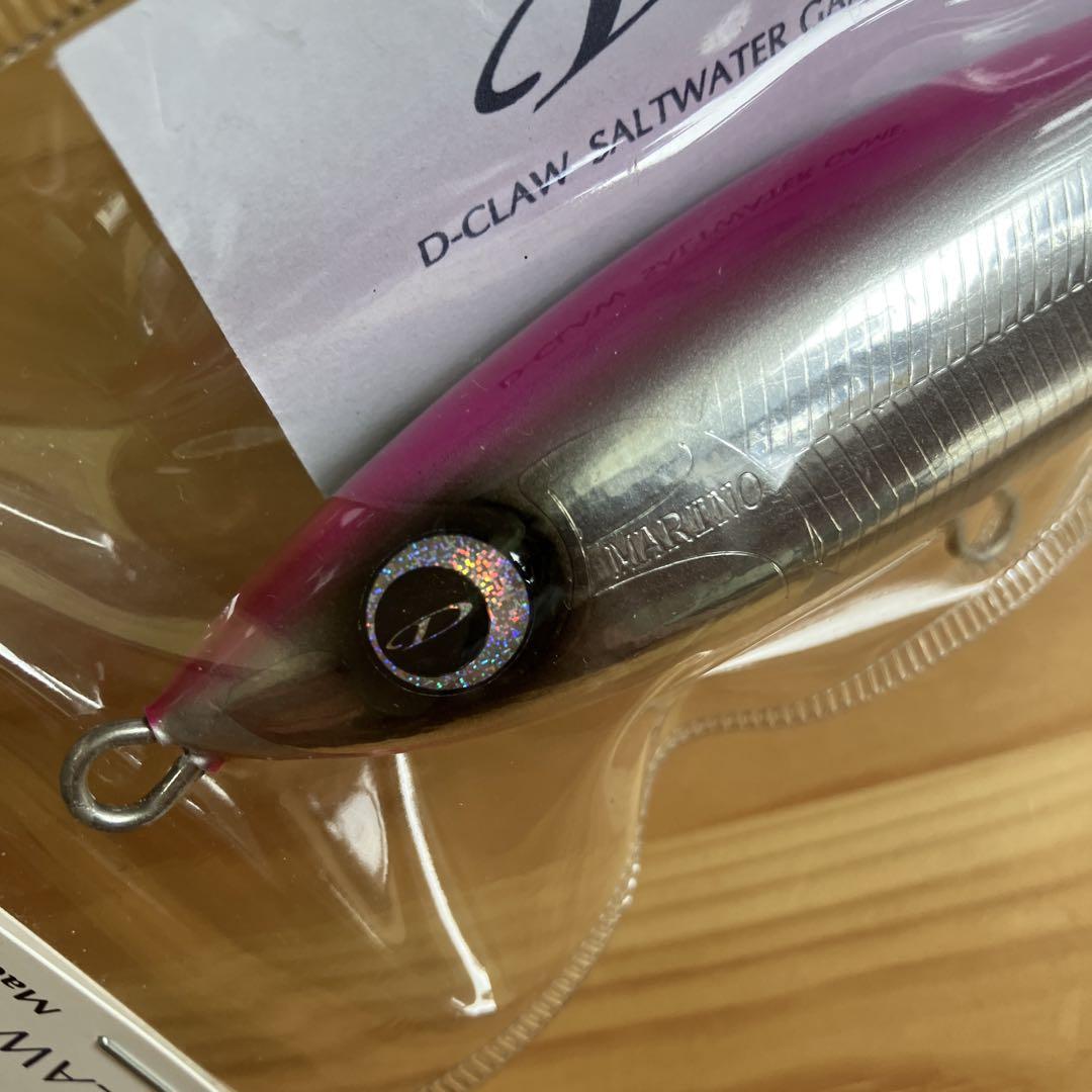 D-CLAW MARINO160 ピンクピンク - メルカリ