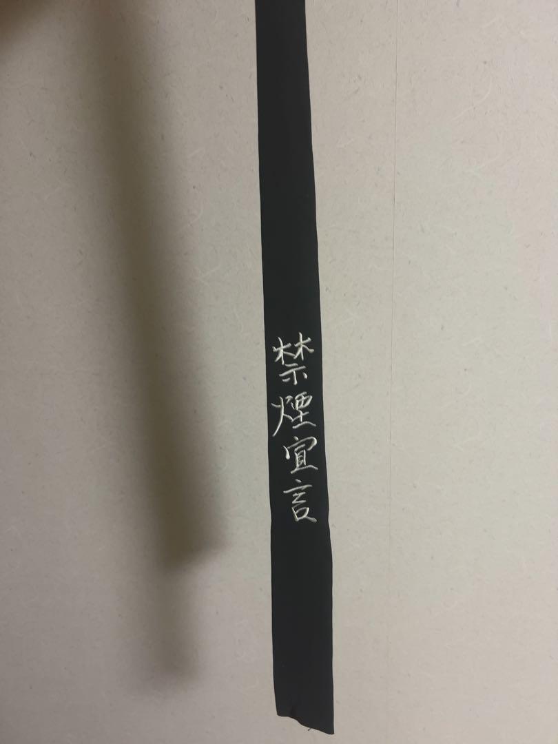 YOHJI YAMAMOTO POUR HOMME 禁煙宣言 - メルカリ