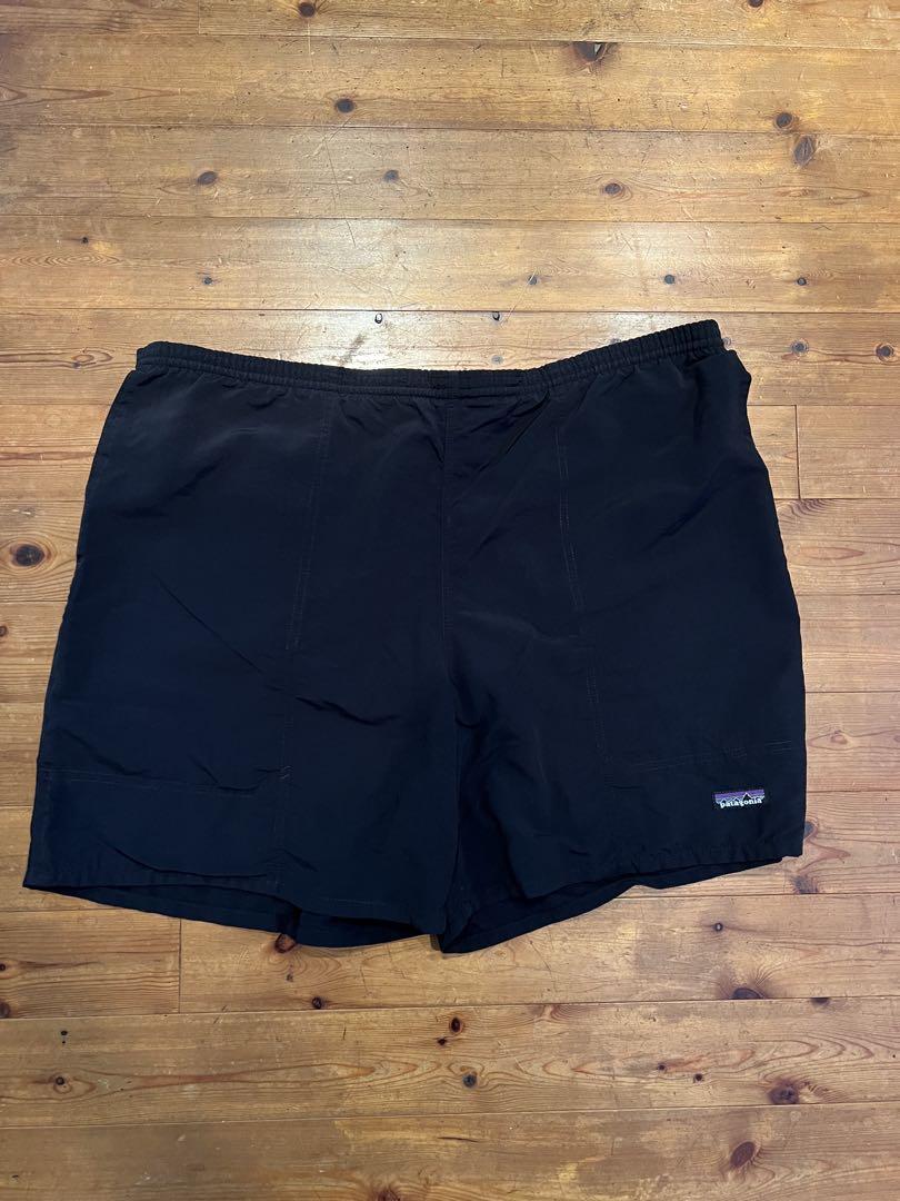 patagonia バギーズショーツ　 7インチ　 XL