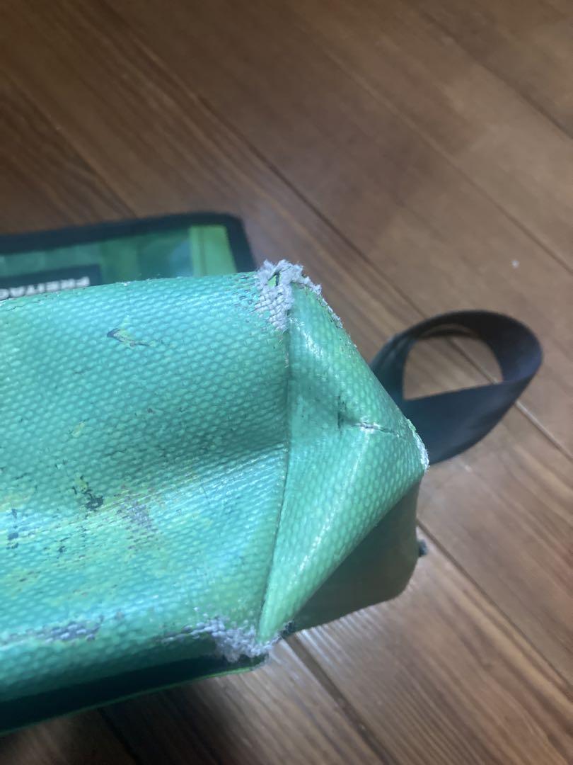 FREITAG F14 DEXTER フライターグ