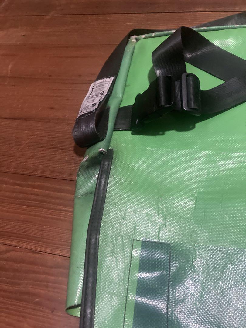 FREITAG F14 DEXTER フライターグ