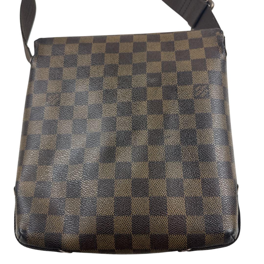 楽天市場】【バッグ】LOUIS VUITTON ルイ ヴィトン ダミエ