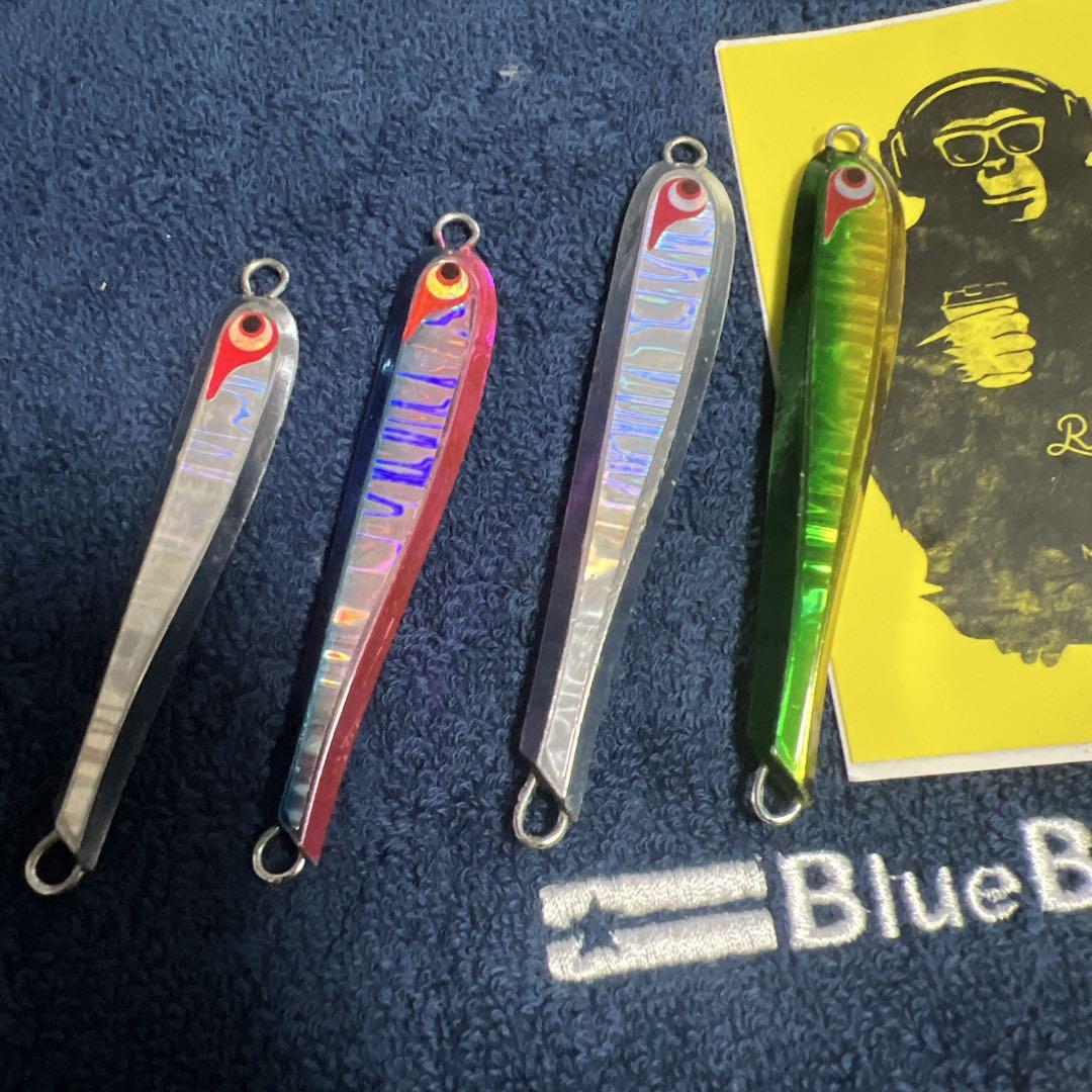 ボーズレス TGトウキチロウ 60g