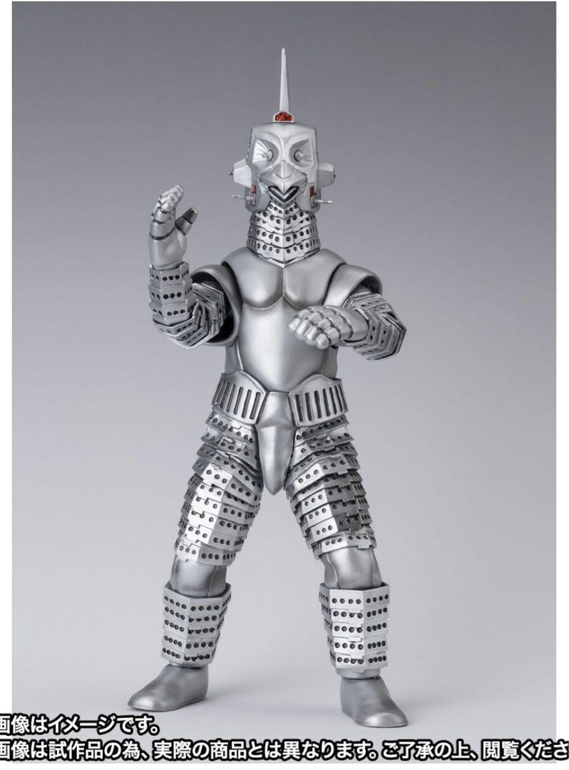 輸送箱未開封！　S.H.Figuarts 特空機2号ウインダム　ウルトラマンZ