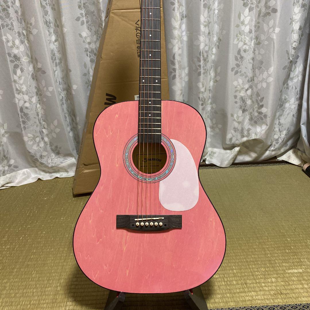 国内正規総代理店アイテム 注目ブランド 初心者入門キット アコースティックギター butszo.sakura.ne.jp butszo.sakura.ne.jp