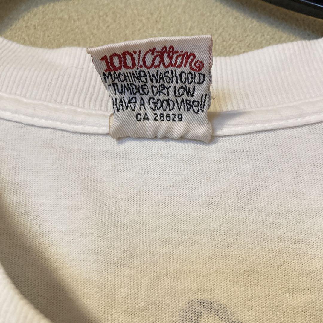 最終値下げ！早いもん勝ち！即決オッケー！ビンテージSTUSSY ミロのヴィーナス