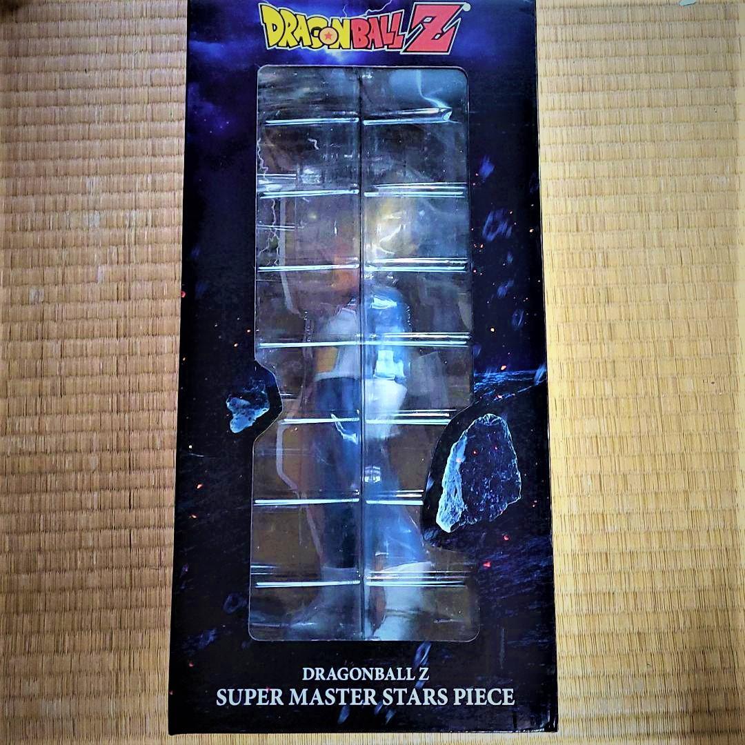 ホビー・グ ベジータ ドラゴンボールZ 海外正規品 一番くじ eO5yI-m69160515622 A賞 01 SMSP ベジータグ