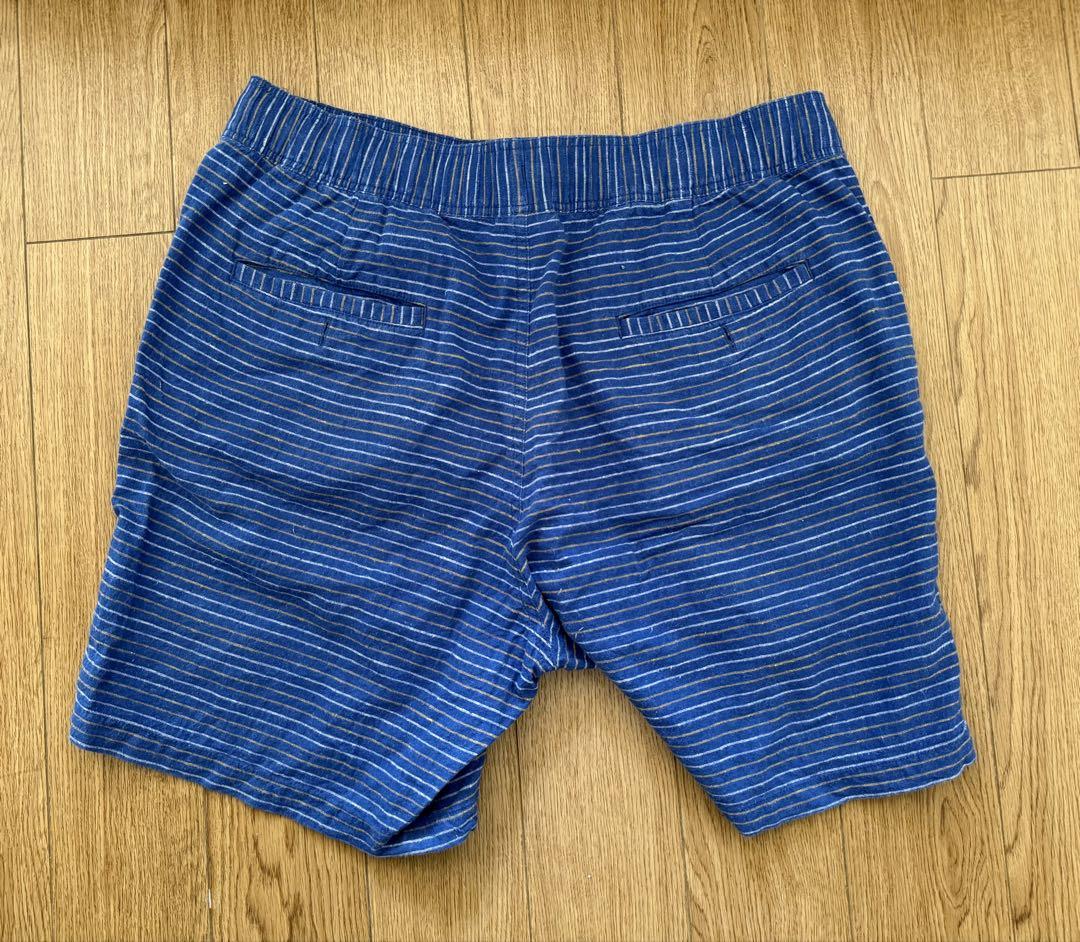 Patagonia ショートパンツ
