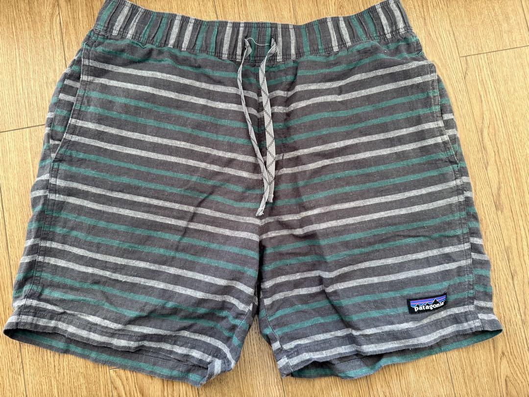 Patagonia ショートパンツ