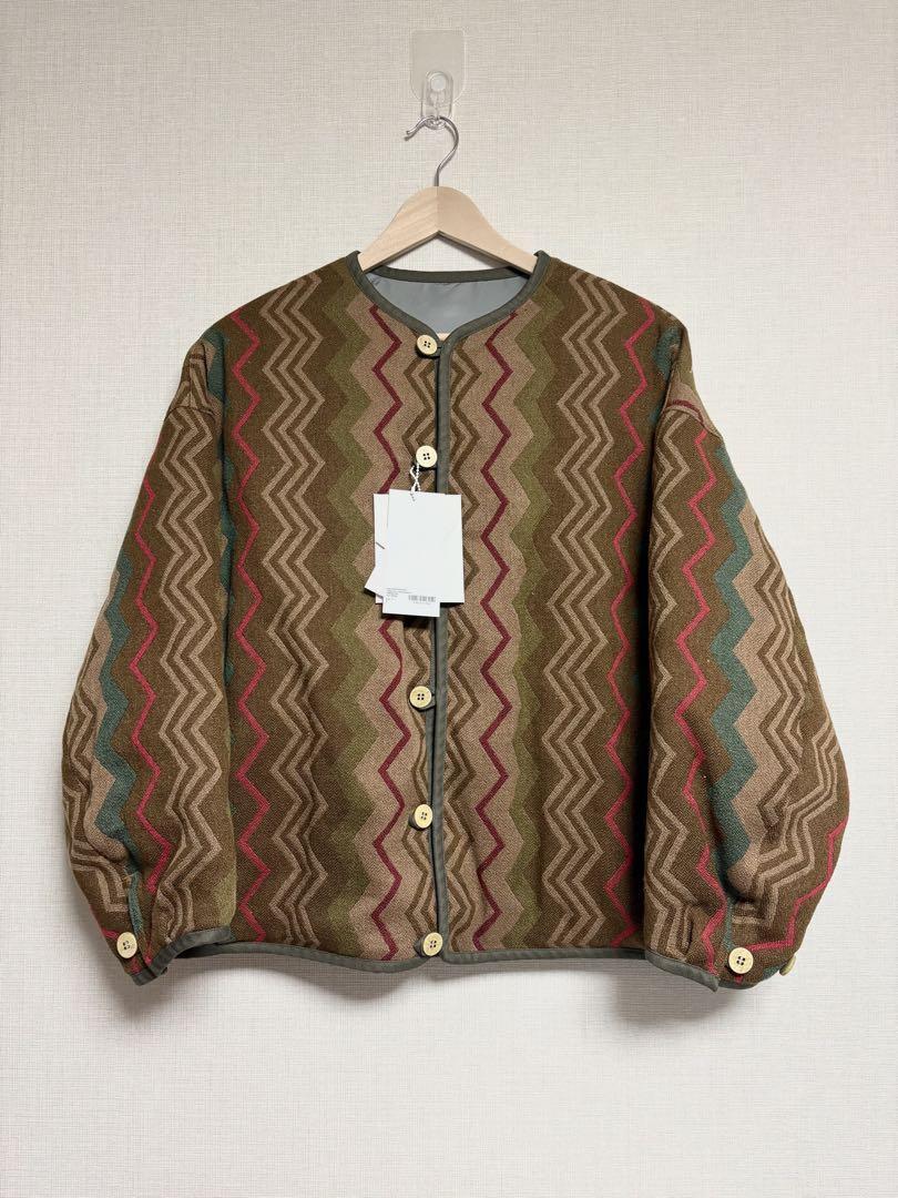 LINER JKT