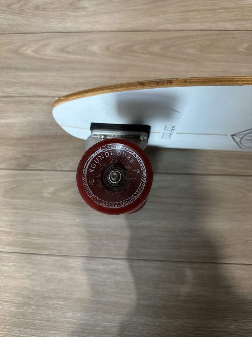 正規品 carver(カーバー) スケートボード Proteus