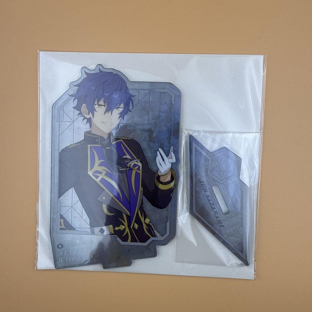 あんスタ 漣ジュン まとめ売り バラ売り⭕️ あんスタ 漣ジュン まとめ売り - メルカリ