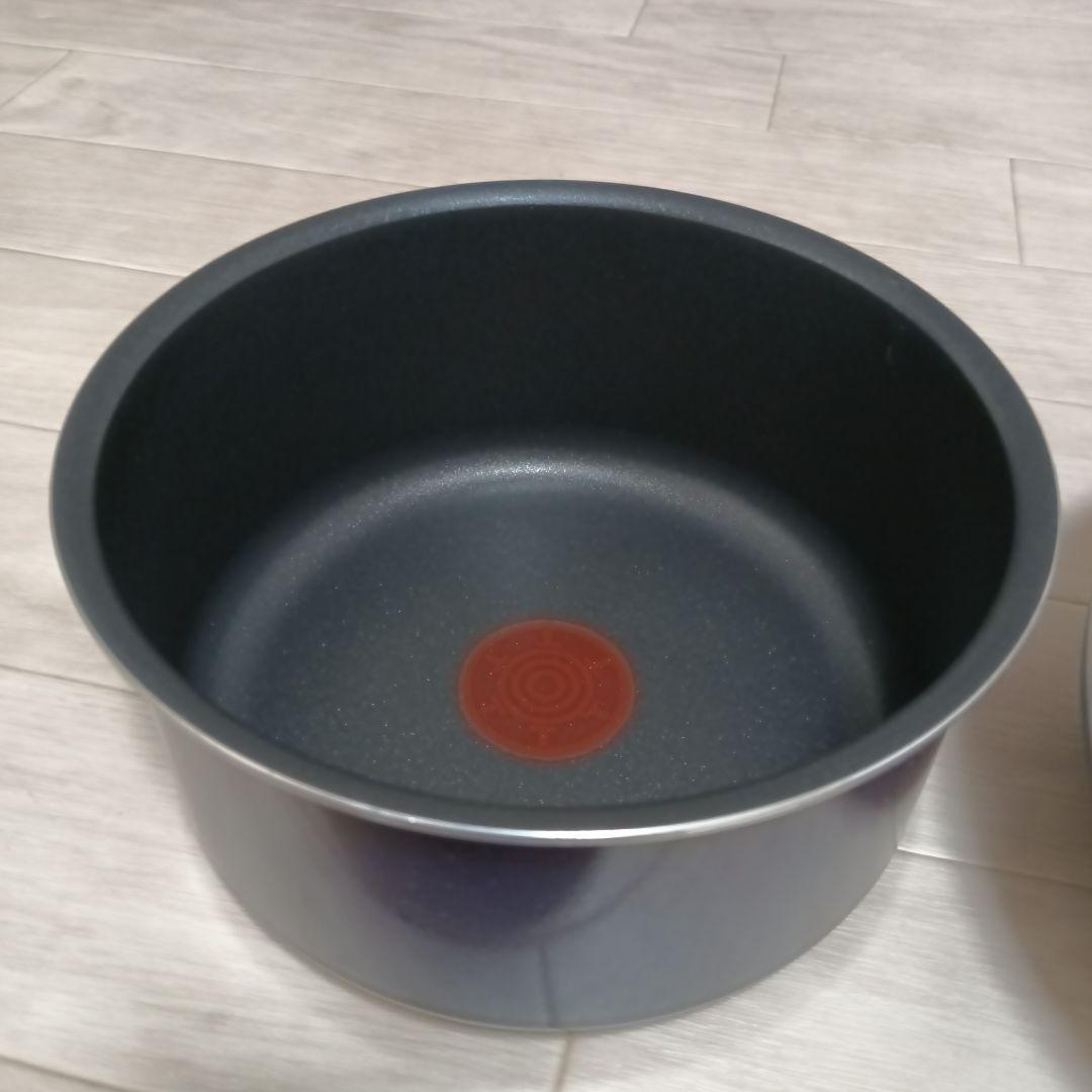 新品 ティファール インジニオ 6点セット t-fal ingenio