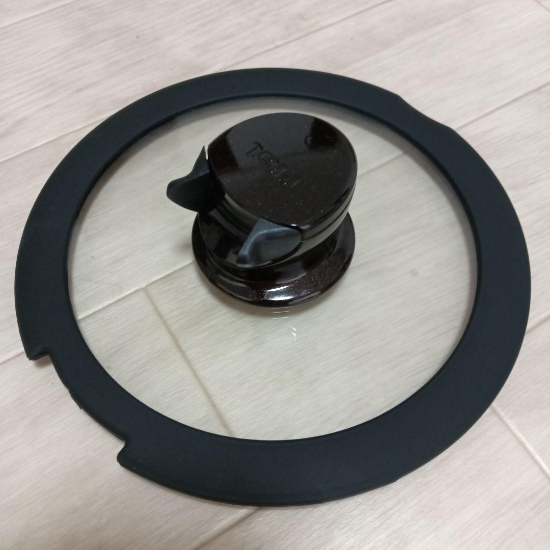 新品 ティファール インジニオ 6点セット t-fal ingenio