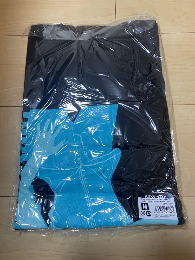 浜崎あゆみtシャツ