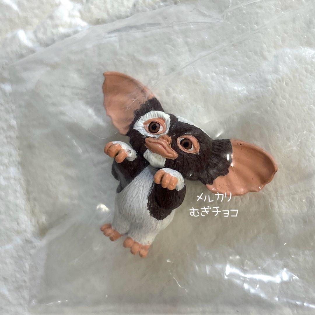 グレムリン ギズモ いっぱい コレクション ぶらさがりギズモ