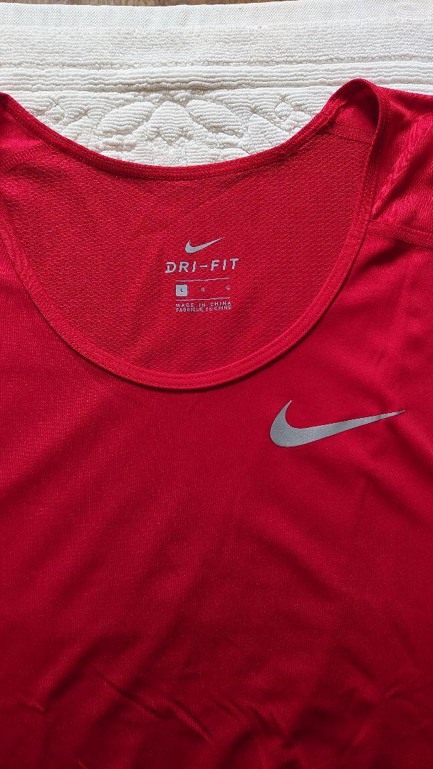 その他 NIKE DRI-FIT Running Tank top