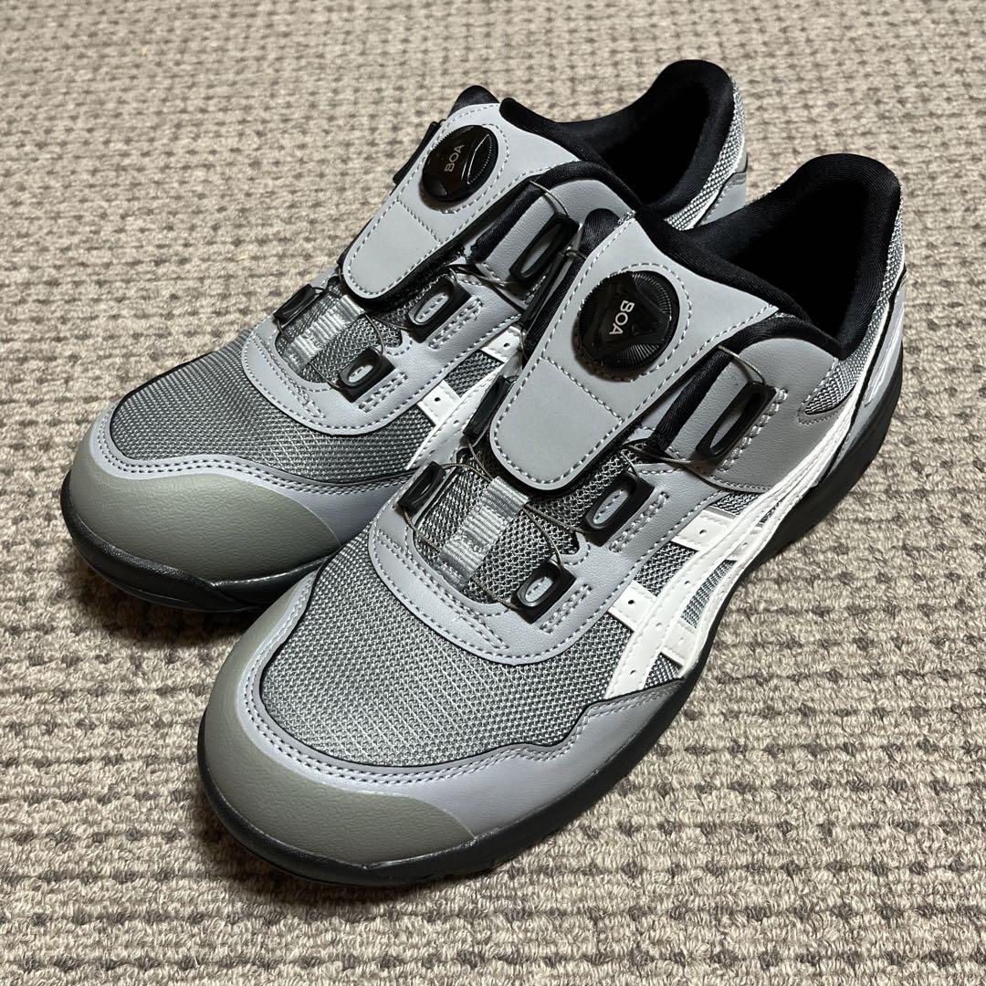 安全靴 WINJOB CP209