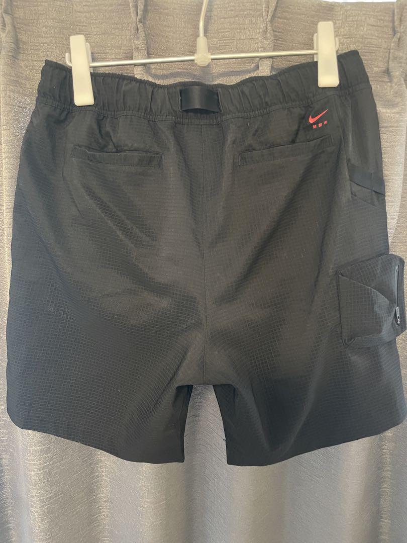 NIKE×MMW ハイブリッドタイツ