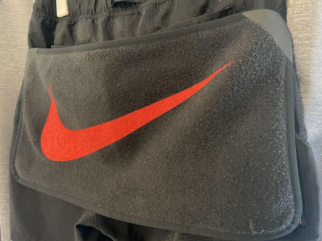 NIKE×MMW ハイブリッドタイツ