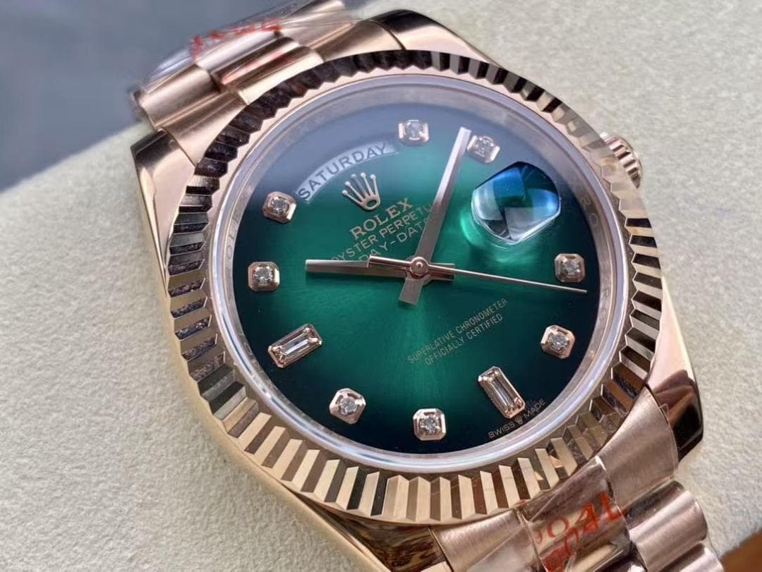 (美品) ロレックス rolex男用 の時計ですYa