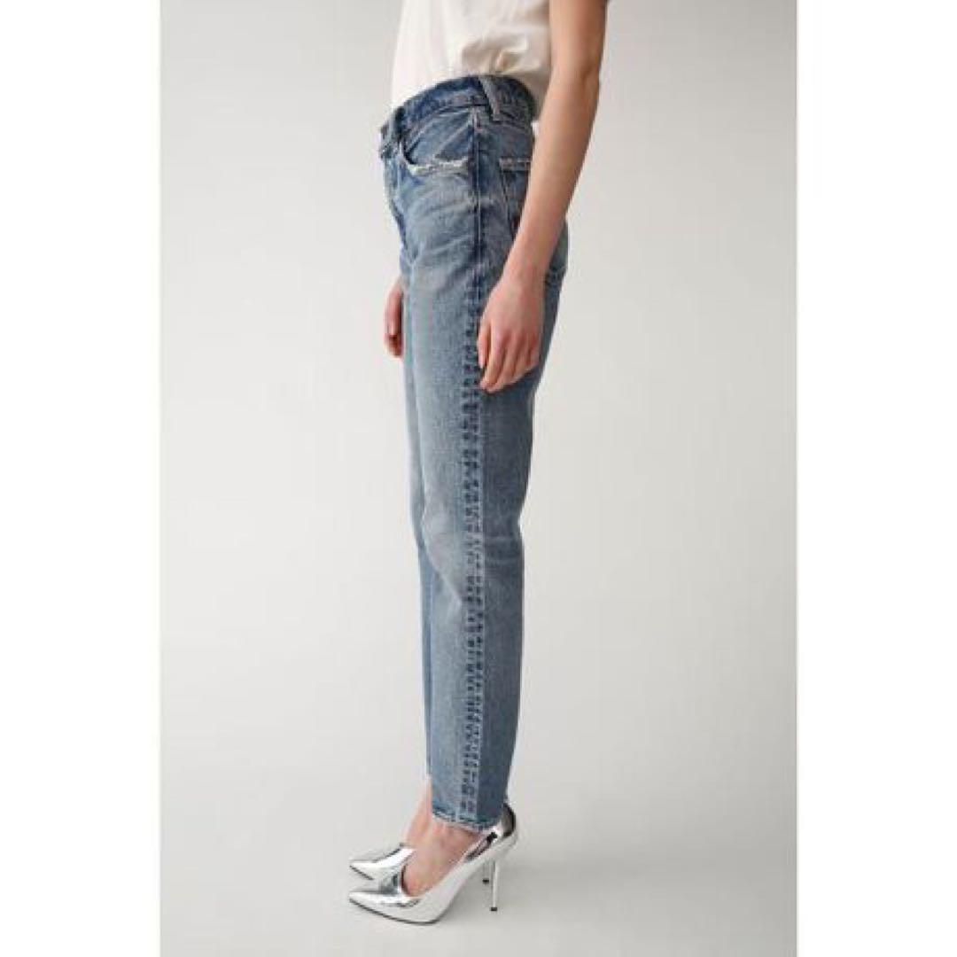 moussy デニム26