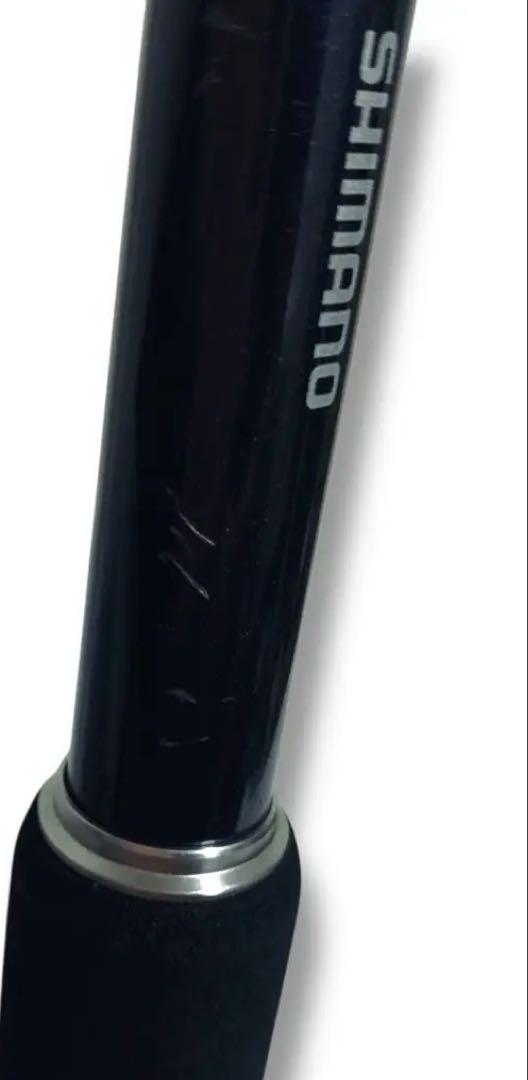 美品 コルトスナイパー SS S100MH COLTSNIPER SHIMANO