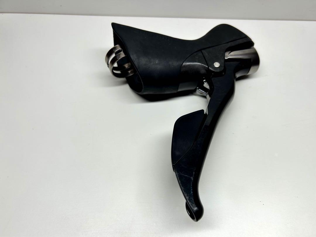 6800アルテグラ sti Shimano ULTEGRA 6800 stiレバー