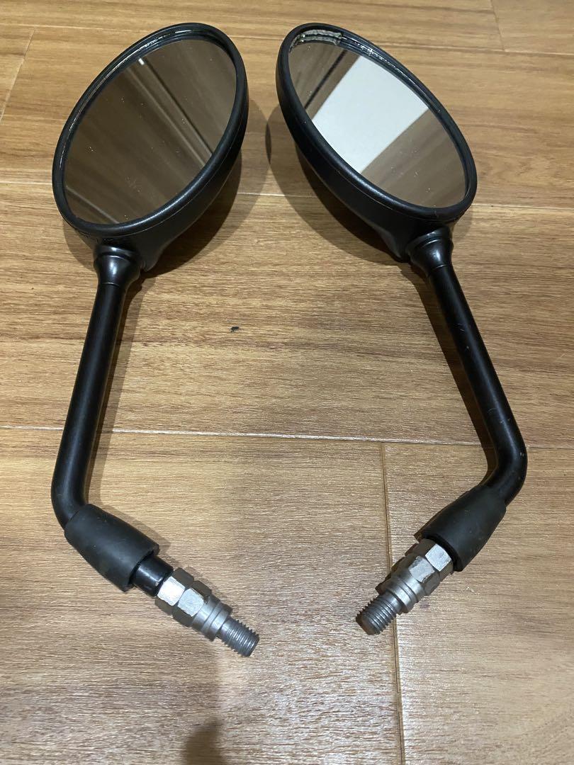 k1200r ミラー
