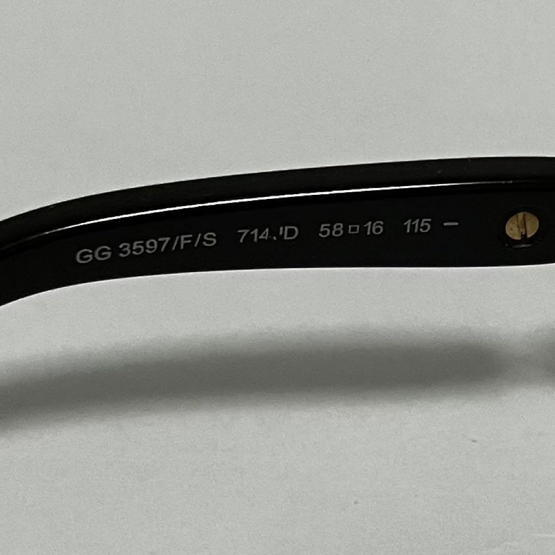 GUCCI グッチ