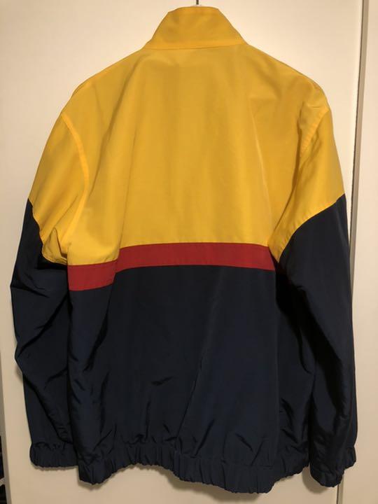 新作定番 最終値下げ JohnUNDERCOVER 19SS ナイロンJKT 0H6nV-m69166374128 人気定番