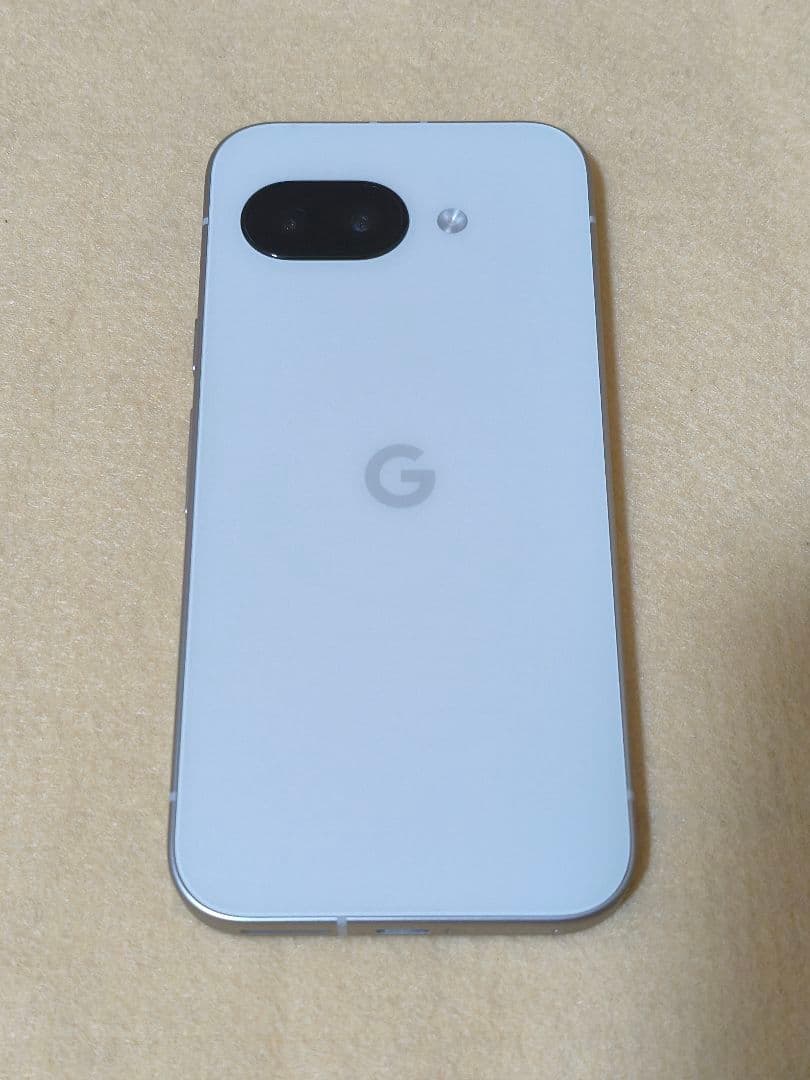 Google Pixel 9a 極美品 Google Pixel 9a 極美品