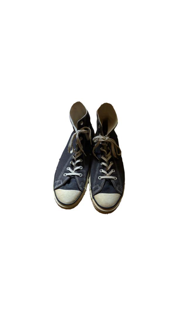 90s converse usa 11