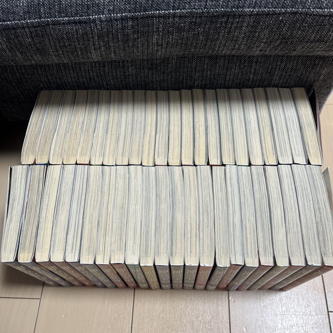 神の雫 全巻 1〜44巻