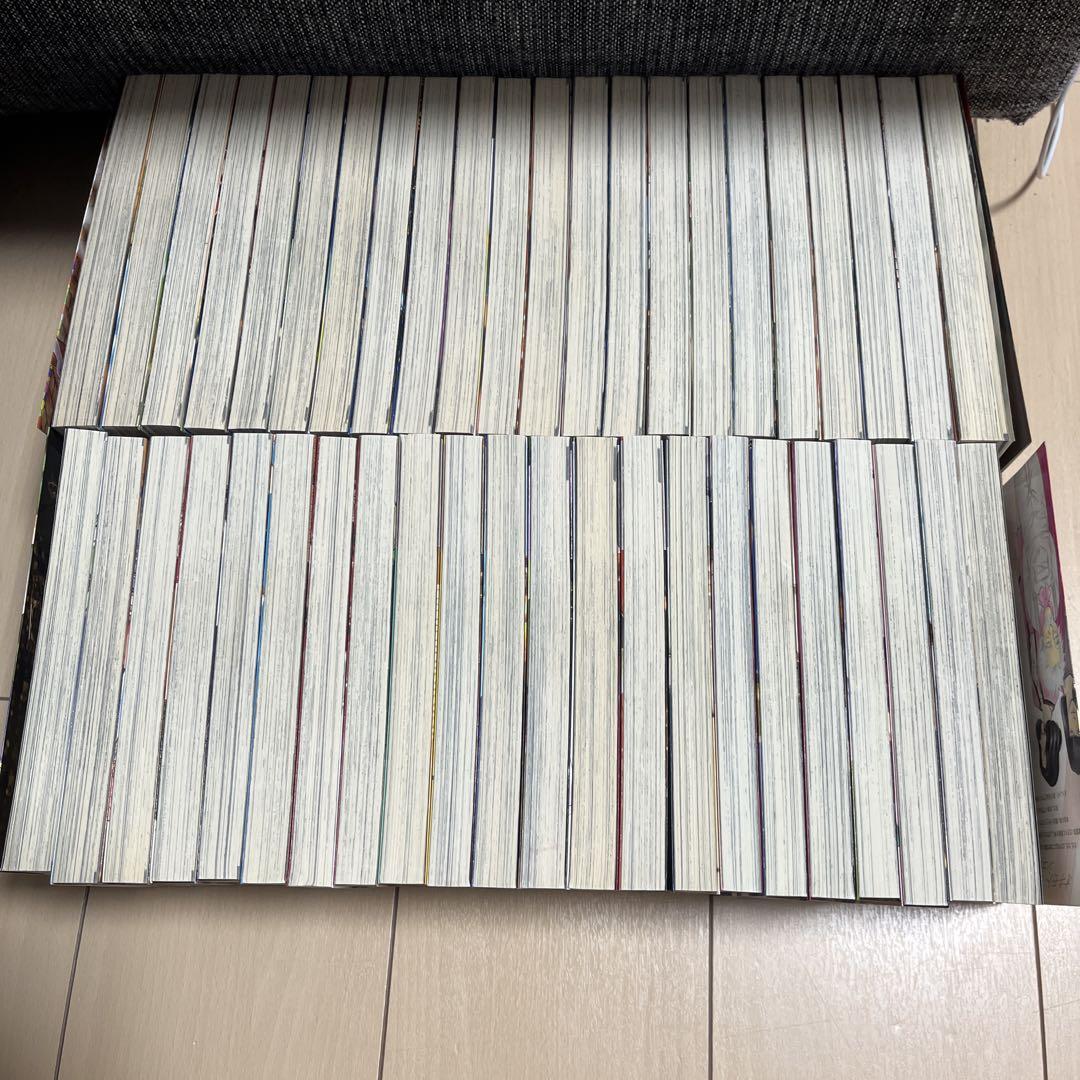 神の雫 全巻 1〜44巻