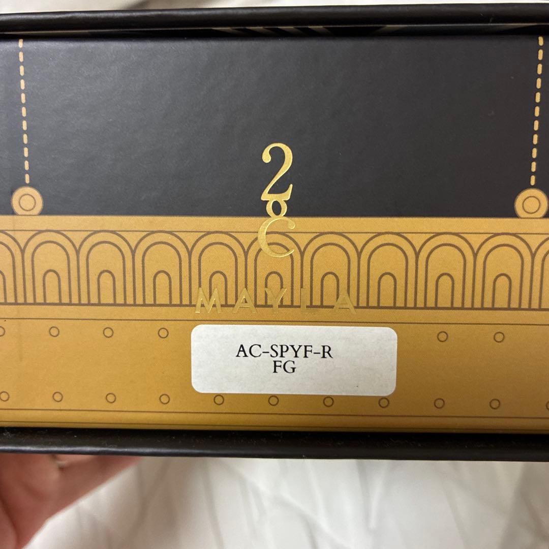 コラボリング新品、♥