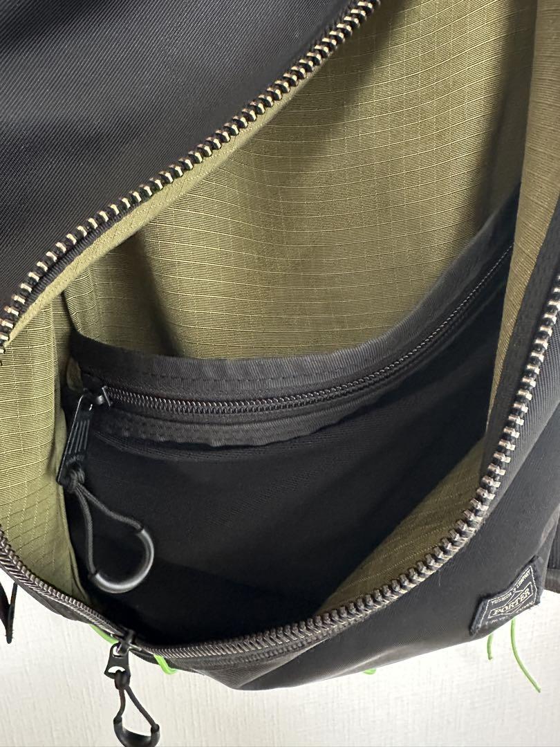 PORTER THINGS ポーター シングスシリーズ バックパック