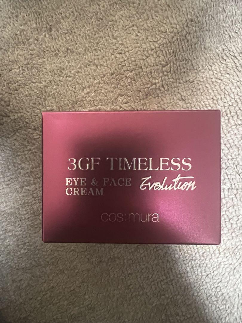 3GF TIMELESS Evolution セット