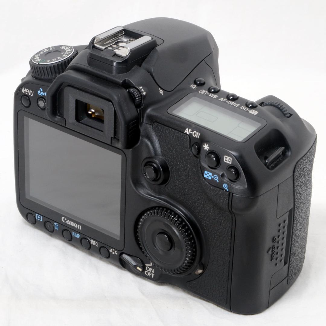 ★良品★Canon キャノン EOS 40D 35-135 ★ショット数5848 ☆良品☆Canon キャノン EOS 40D 35-135 ☆ショット数5848