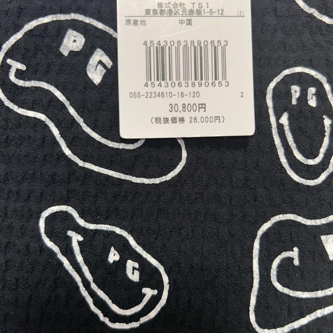 ❤️PEARLY GATES ❤️ゴルフ❤️スカート❤️