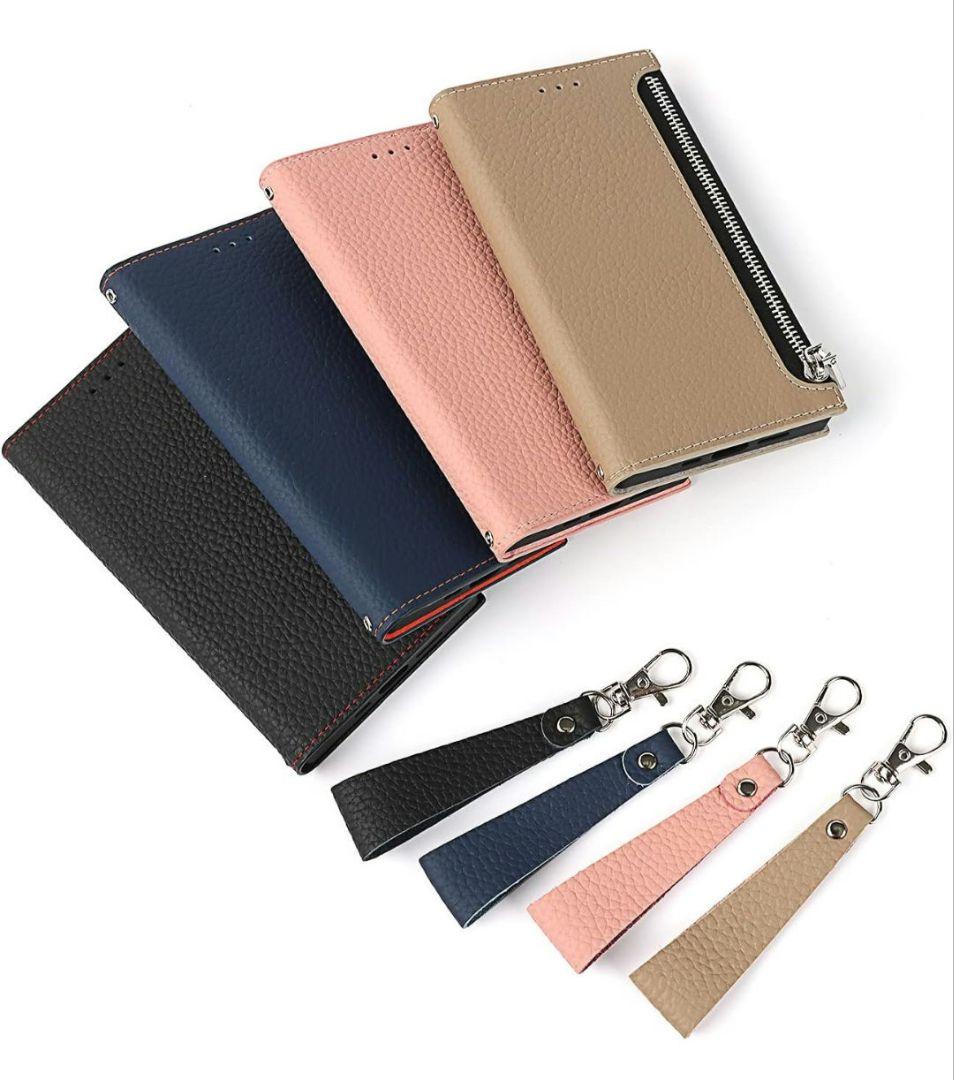 未使用⭐ iPhone12 mini ケース 手帳型ケース