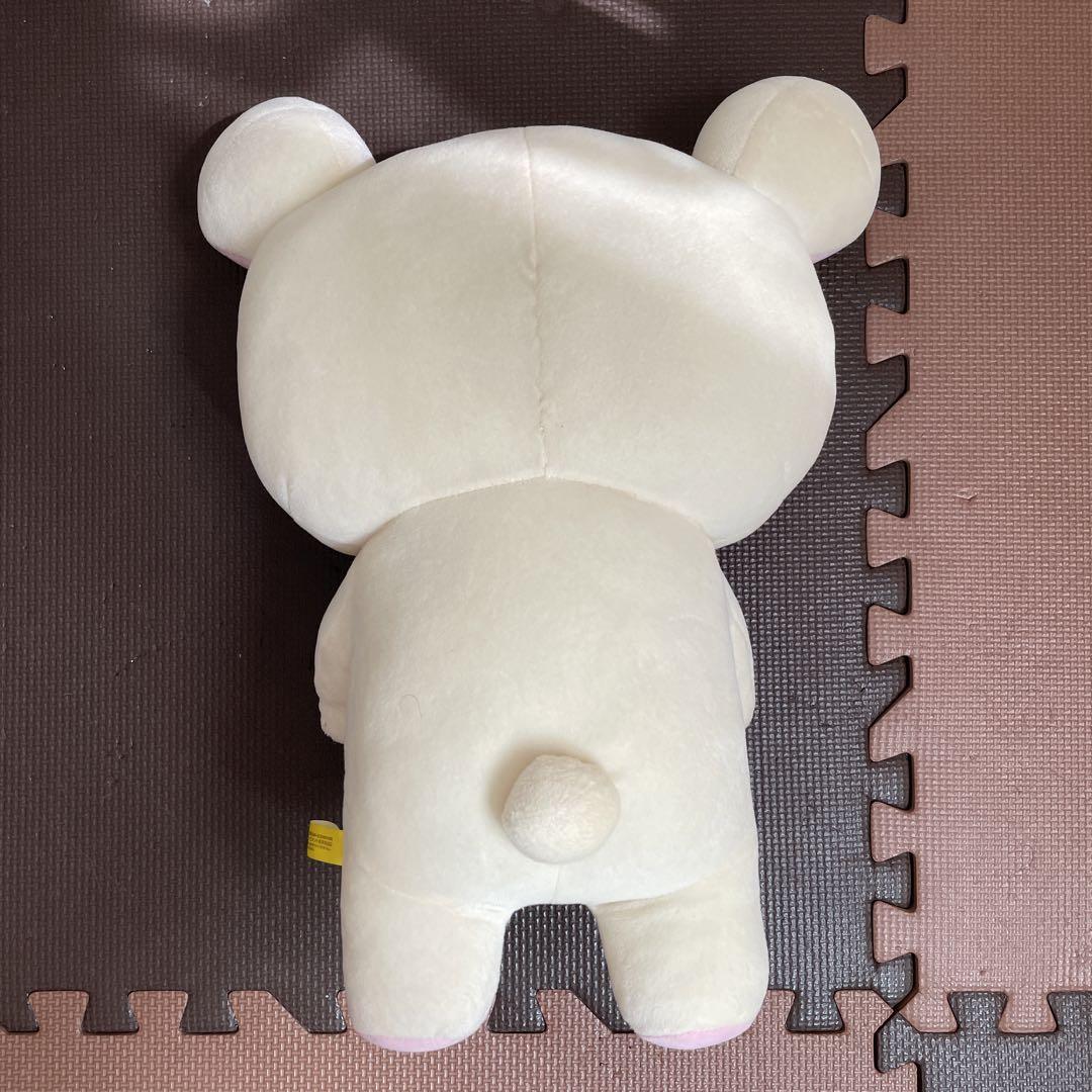【レア多数】リラックマ　コリラックマ　チャイロイコグマぬいぐるみ等まとめ売り