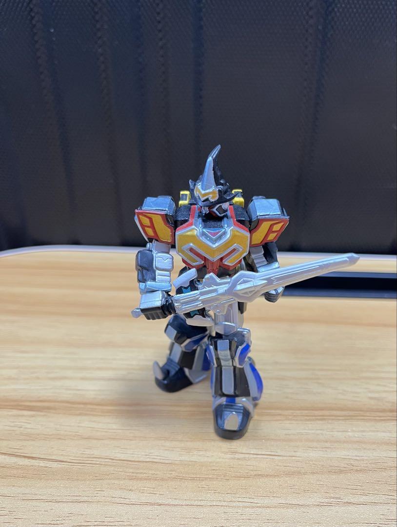 魔法戦隊マジレンジャー DXマジキング - メルカリ