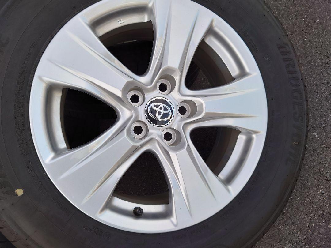 Continental 225/65R17 ホイール付き 4本セット 楽天市場】タイヤ4本セット 225 65 r17（ブランドコンチネンタル