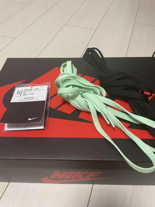超激安低価 NIKE エアジョーダン1 レトロハイOG ラストシャドウ mjRNT-m69172289870 赤字超特価2022